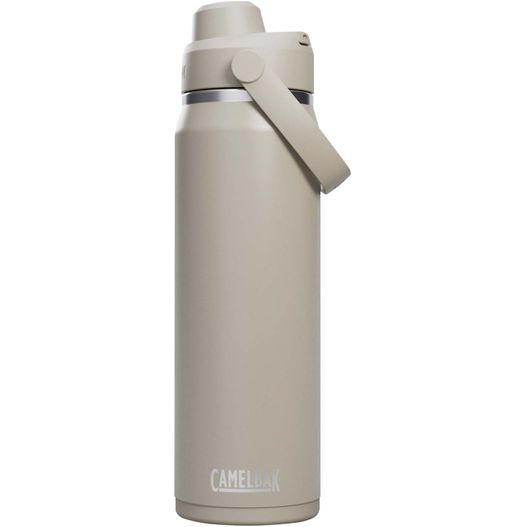 Camelbak® Thrive Chug VSS 740 ml Trinkflasche aus Edelstahl mit Schraubverschluss (Bild 1)