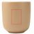Male 90 ml Keramik Espressotassen – 2er Set (Bild 4)