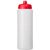 Baseline® Plus grip 750 ml Sportflasche mit Sportdeckel (Bild 2)
