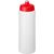 Baseline® Plus grip 750 ml Sportflasche mit Sportdeckel (Bild 1)