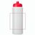 Baseline® Plus grip 750 ml Sportflasche mit Sportdeckel (Bild 4)