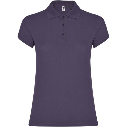 Produktabbildung Star Poloshirt für Damen Star Poloshirt für Damen (Bild 1)