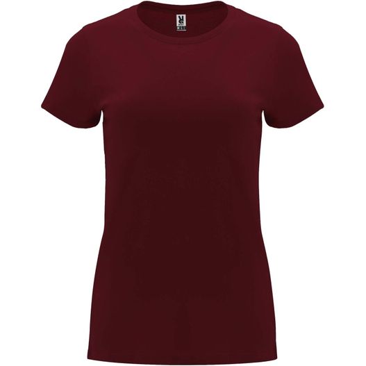 Capri T-Shirt für Damen (Bild 1)