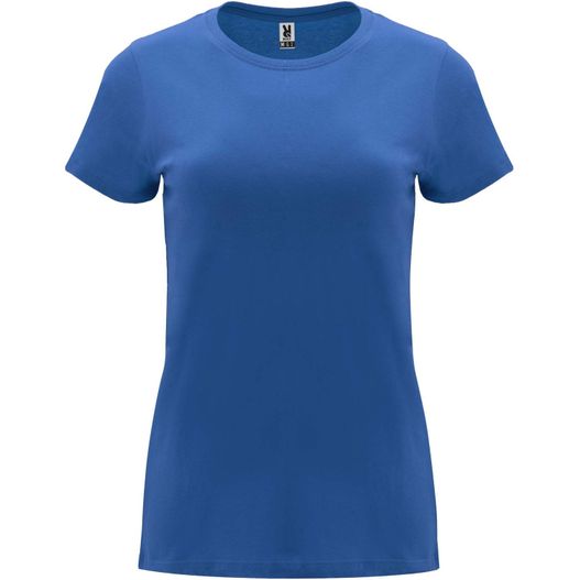 Produktabbildung Capri T-Shirt für Damen Capri T-Shirt für Damen (Bild 1)