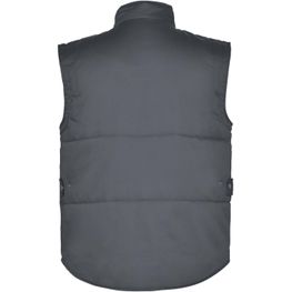 Almanzor Vielseitige Thermo Arbeitsweste mit hohem Kragen