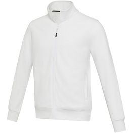 Produktabbildung Galena Aware™ Sweatjacke aus recyceltem Material Unisex Galena Aware™ Sweatjacke aus recyceltem Material Unisex