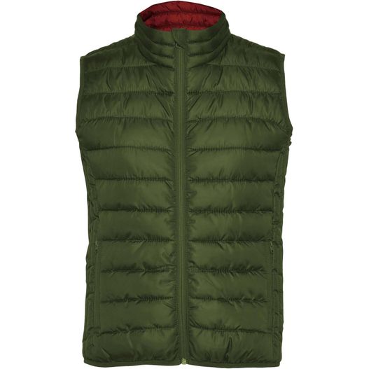 Oslo isolierter Bodywarmer für Damen (Bild 1)