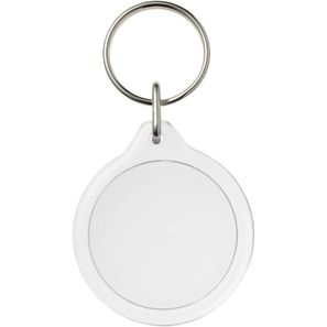 Orb runder I7 Schlüsselanhänger