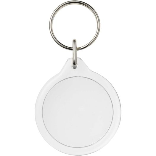 Produktabbildung Orb runder I7 Schlüsselanhänger Orb runder I7 Schlüsselanhänger (Bild 1)