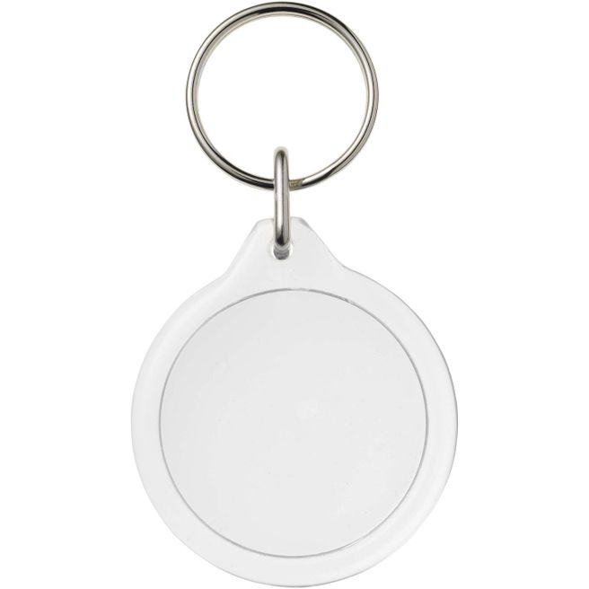 Produktabbildung Orb runder I7 Schlüsselanhänger Orb runder I7 Schlüsselanhänger