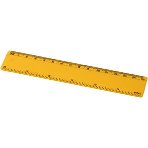 Renzo 15 cm Kunststofflineal