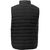 Pallas recycelter wattierter Bodywarmer für Herren (Bild 2)