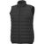 Pallas recycelter wattierter Bodywarmer für Herren (Bild 3)