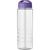 H2O Active® Treble 750 ml Sportflasche mit Ausgussdeckel (Bild 2)