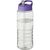 H2O Active® Treble 750 ml Sportflasche mit Ausgussdeckel