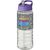 H2O Active® Treble 750 ml Sportflasche mit Ausgussdeckel (Bild 3)