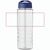 H2O Active® Treble 750 ml Sportflasche mit Ausgussdeckel (Bild 4)