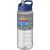 H2O Active® Treble 750 ml Sportflasche mit Ausgussdeckel (Bild 3)