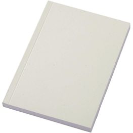 Novella Austen A6 Softcover Notizbuch aus Recyclingmaterial – 100 Blatt