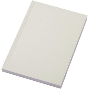 Novella Austen A6 Softcover Notizbuch aus Recyclingmaterial – 100 Blatt