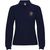 Estrella Langarm Poloshirt für Damen (Bild 3)