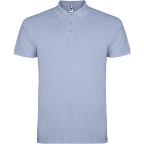 Star Poloshirt für Herren