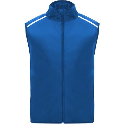 Jannu leichte Laufweste Unisex