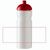 H2O Active® Base 650 ml Sportflasche mit Stülpdeckel (Bild 4)