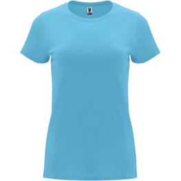 Capri T-Shirt für Damen
