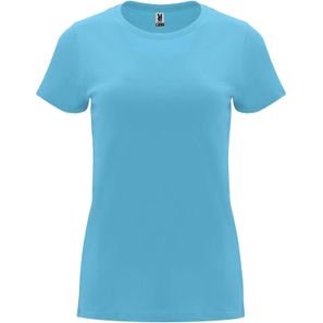 Capri T-Shirt für Damen