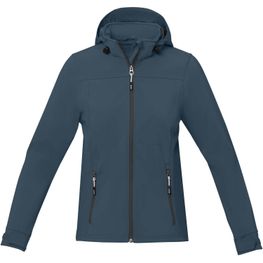 Produktabbildung Langley Softshelljacke für Damen Langley Softshelljacke für Damen