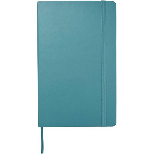 Produktabbildung Moleskine Classic Hardcover Notizbuch L – liniert Moleskine Classic Hardcover Notizbuch L – liniert (Bild 1)