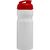 H2O Active® Base 650 ml Sportflasche mit Klappdeckel (Bild 2)