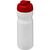 H2O Active® Base 650 ml Sportflasche mit Klappdeckel