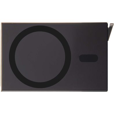 SCX.design O35 Magnetischer RFID-Kartenhalter