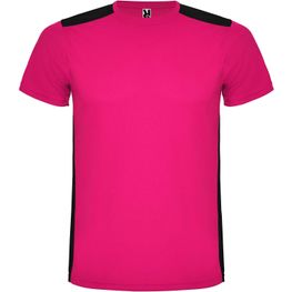 Detroit Sport T-Shirt für Kinder