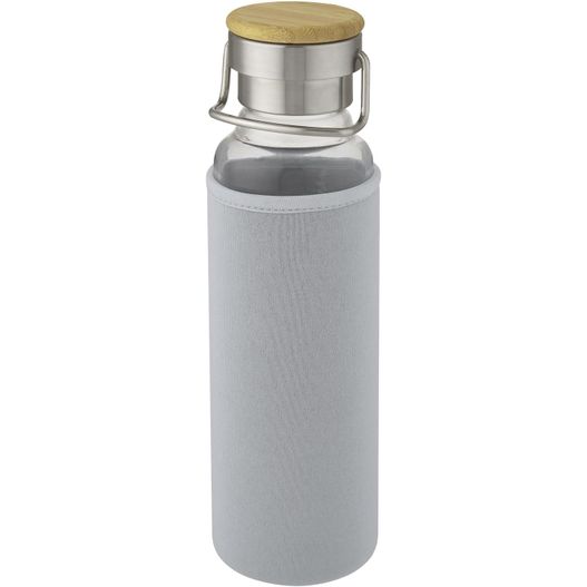 Thor 660 ml Glasflasche mit Neoprenhülle (Bild 1)
