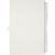 Dairy Dream A5 Spiral Notizbuch aus recyceltem Milchkarton (Bild 2)