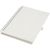 Dairy Dream A5 Spiral Notizbuch aus recyceltem Milchkarton (Bild 4)