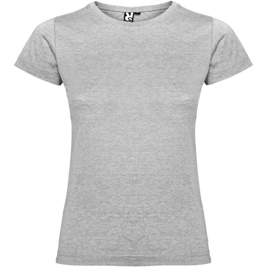 Produktabbildung Jamaika T-Shirt für Damen Jamaika T-Shirt für Damen (Bild 1)