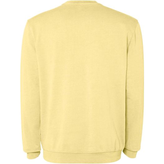 Jaya Pullover mit Rundhalsausschnitt Unisex (Bild 1)
