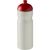 H2O Active® Eco Base 650 ml Sportflasche mit Stülpdeckel
