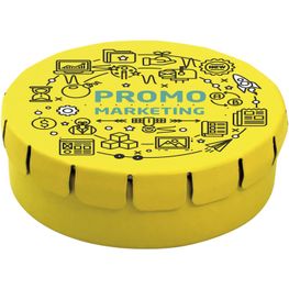 Clic clac Bonbons mit Fruchtgeschmack