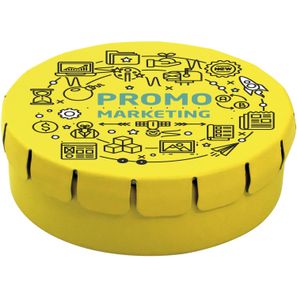 Clic clac Bonbons mit Fruchtgeschmack