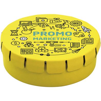 Clic clac Bonbons mit Fruchtgeschmack