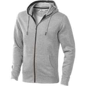 Arora Kapuzensweatjacke Unisex