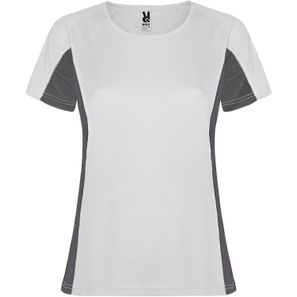 Shanghai Sport T-Shirt für Damen