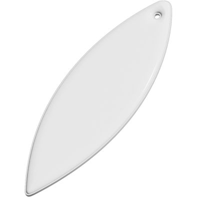 Produktabbildung RFX™ H-12 ellipsenförmiger reflektierender TPU-Anhänger RFX™ H-12 ellipsenförmiger reflektierender TPU-Anhänger