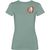 Fiyi T-Shirt für Damen (Bild 3)