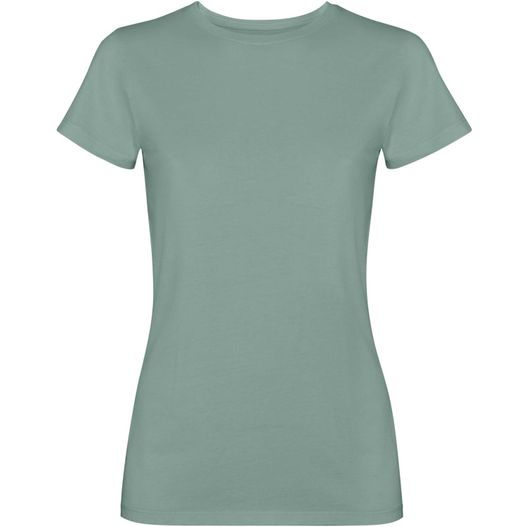 Fiyi T-Shirt für Damen (Bild 1)